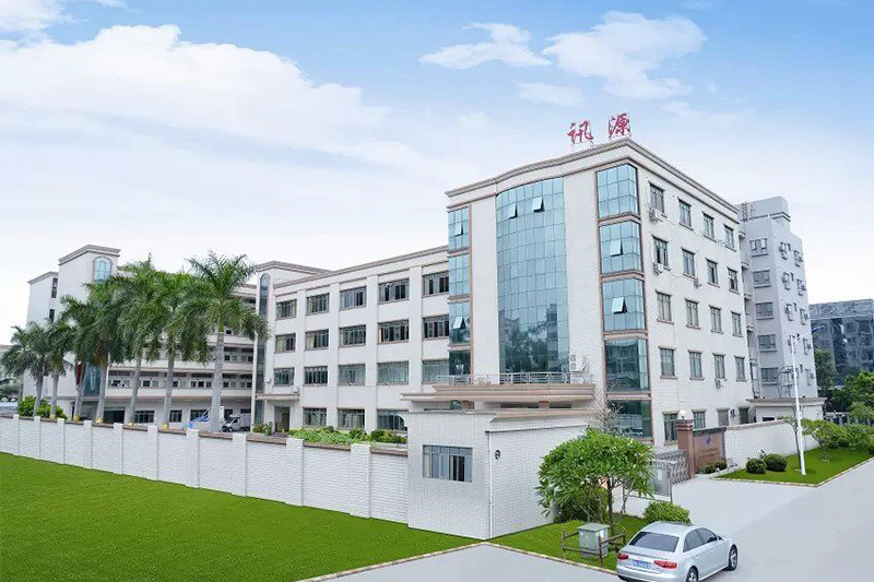 廠房環(huán)境