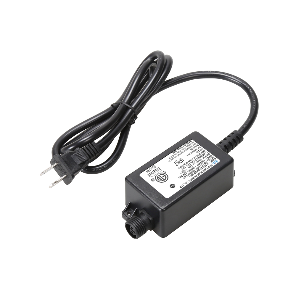 美規(guī)IP68防水桌面式